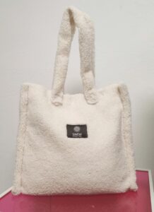 Teddy Tote